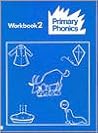 Primary Phonics - Workbook 2 Primary Phonics - Workbook 2