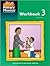 Primary Phonics: Workbook 3