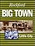 Rockford: Big Town, Little City. A History of Rockford