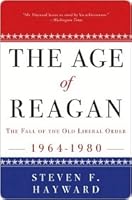 Age of Reagan