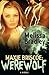 Maxie Briscoe: Werewolf