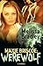 Maxie Briscoe: Werewolf