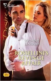 Rossellini's Revenge Affair (Paperback)