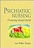 Psychiatric Nursing: Promot...