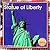 The Statue of Liberty (National Landmarks)