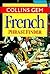 French Phrase Finder (Collins Gem Phrase Finder)