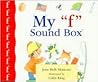 My "F" Sound Box (New Sound Box Books)