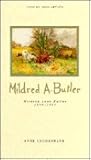 Mildred A. Butler: Mildred Anne Butler, 1858-1941 (Lives of Irish artists)