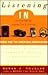 Listening In: Radio and the American Imagination