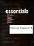Microsoft Internet Explorer 4.0 Essentials