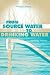 From Source Water to Drinki...