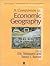 A Companion to Economic Geo...