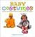 Baby Costumes: 24 Easy and Adorable Outfits to Make for Infants and Toddlers