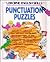 Punctuation Puzzles (Usborne English Skills)