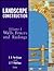 Landscape Construction: Vol...