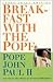 Breakfast With the Pope: Daily Readings