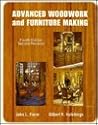 Advanced Woodwork and Furniture Making