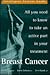 Intelligent Patient Guide to Breast Cancer: All You Need to Know to Take an Active Part in Your Treatment