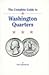 The complete guide to Washington quarters