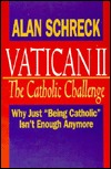 The Catholic Challenge: Why Just Being Catholic Isn't Enough Anymore (Paperback)
