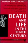 Death and Life in the Tenth Century (Ann Arbor Paperbacks)