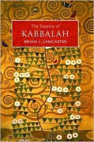 The Essence of Kabbalah (Hardcover)