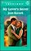 My Lover's Secret by Jean Barrett