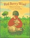 Red Berry Wool