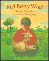 Red Berry Wool (Hardcover)