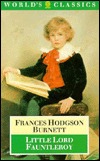 Little Lord Fauntleroy