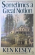 Sometimes a Great Notion
