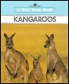 Kangaroos (New True Book)