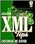 Learn Xml Tips by George M. Doss