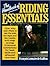 The Handbook of Riding Essentials by François Lemaire De Ruffieu