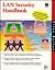 Lan Security Handbook/Book and Disk