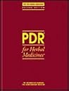 PDR for Herbal Me...