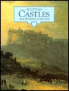 Scottish Castles and Fortifications: An Introduction to the Historic Castles, Houses and Artillery Fortifications in the Care of the Secretary of st (Paperback)