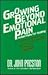 Growing Beyond Emotional Pain: Action Plans for Healing