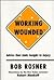 Working Wounded: Advice That Adds Insight to Injury