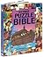 My First Puzzle Bible