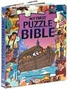 My First Puzzle Bible