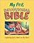 My First Devotional Bible