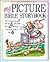 My Picture Bible Storybook