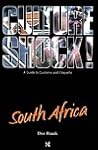 Culture Shock! So...