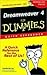 Dreamweaver 4 For Dummies Q...