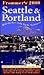 Frommer's Seattle & Portland 2000 (City Biennial)