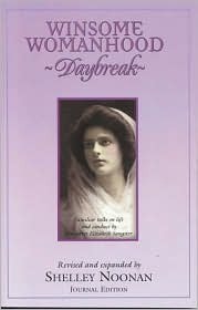 Winsome Womanhood Daybreak: Journal Edition (Paperback)