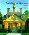 Colonial Williamsburg (Hardcover)