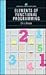 Elements Of Functional Programming