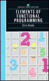 Elements Of Functional Programming